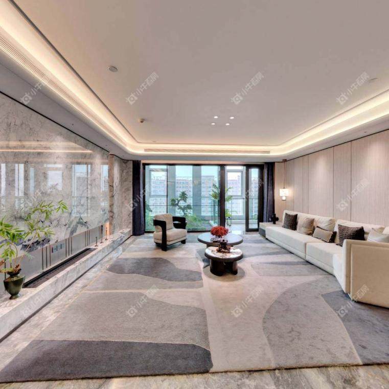 北京大兴发展梧桐府户型实景图 北京大兴发展梧桐府户型实景图