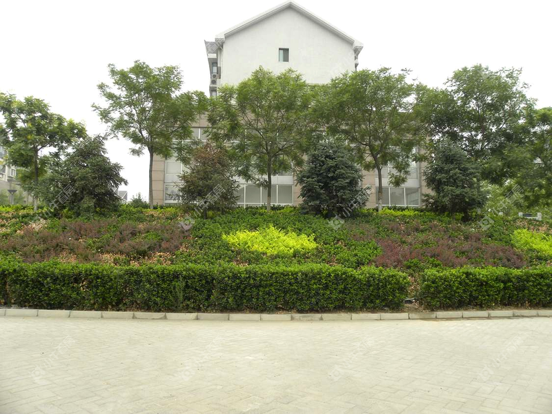 北京腾龙家园五区停车方便吗，夜间车位怎么测