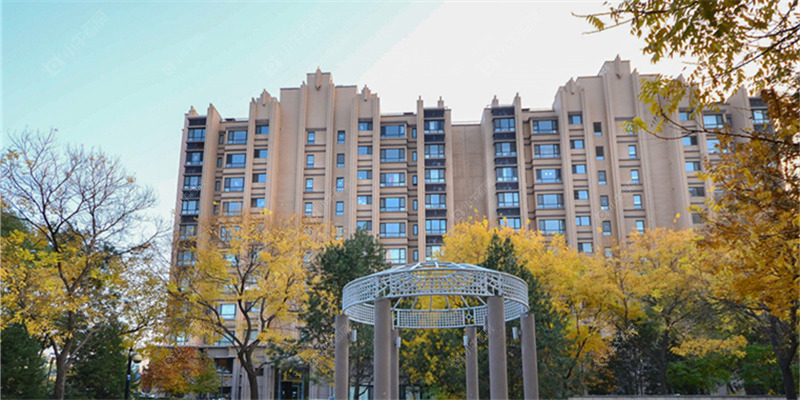 2026北京金宝天阶二手房价格 商住属性购买要点
