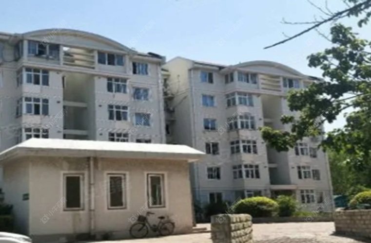 北京北潞芳家园实景图 北京北潞芳家园实景图