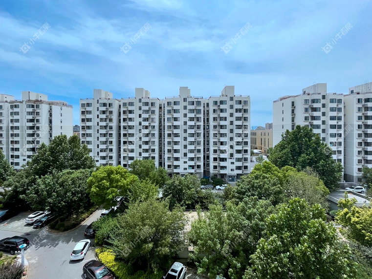 北京世涛天朗实景图