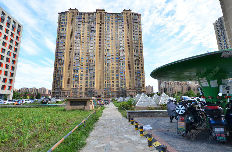 北京顺悦家园二手房实景图 