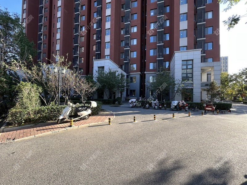 北京国际花园3号院二手房怎么选，三次复看查什么