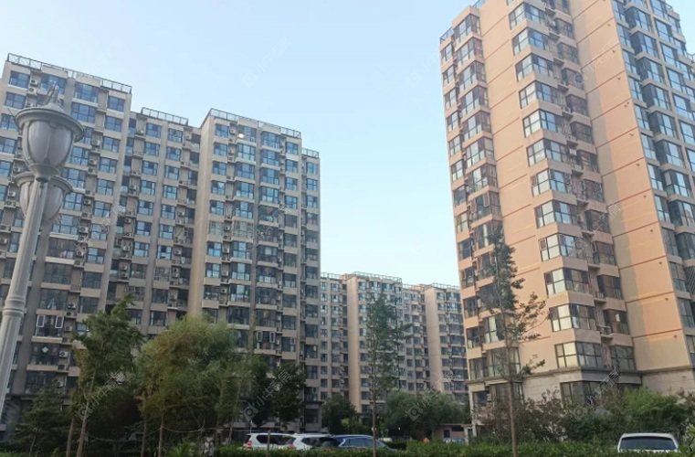 北京瑞雪春堂实景图 北京瑞雪春堂实景图