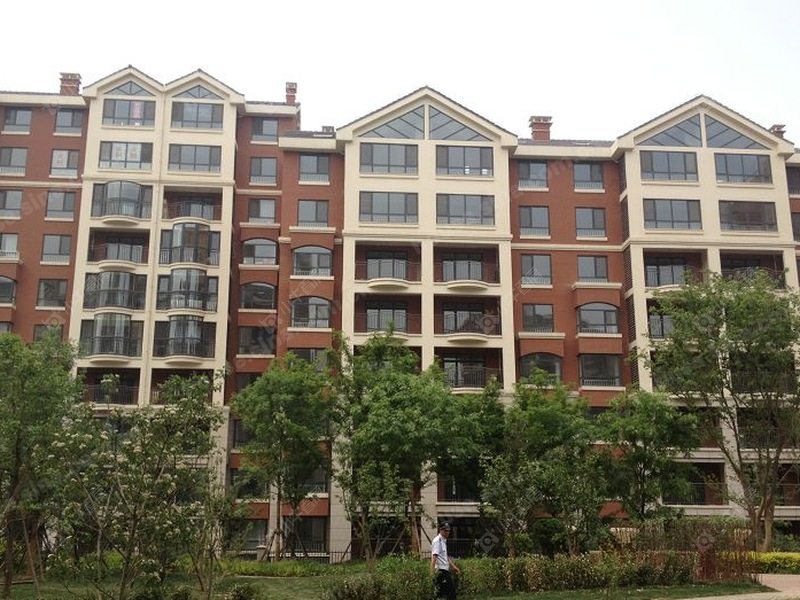 北京翠林漫步二手房能买吗，自住风险怎么核