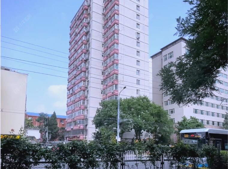 北京怡和南路11号院实景图 北京怡和南路11号院实景图