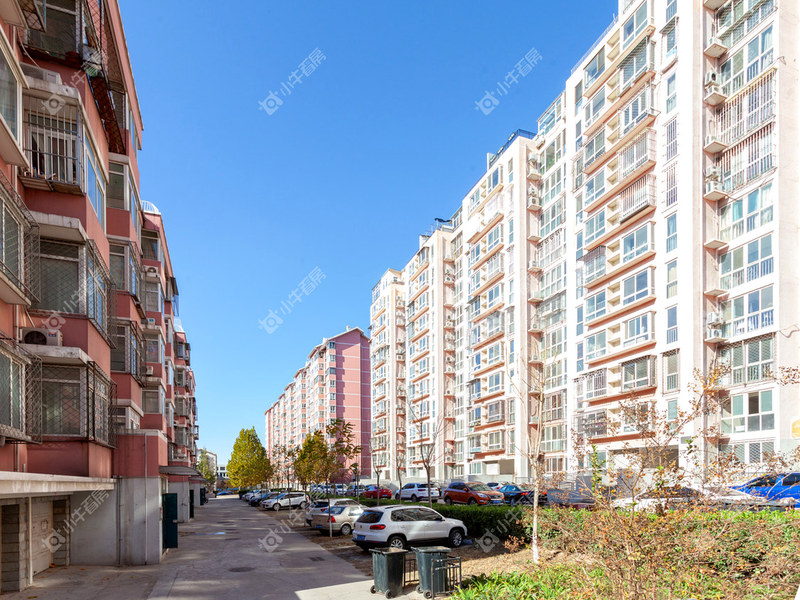 北京腾龙家园三区户型图怎么看，家具落位怎么验