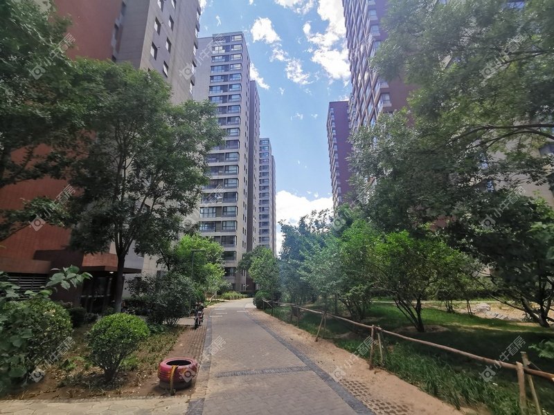 北京长阳半岛1号院什么档次，五年持有怎么测