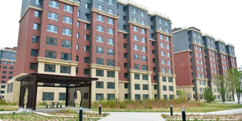北京夏县营街7号院能买吗 优缺点及房价租金全解析