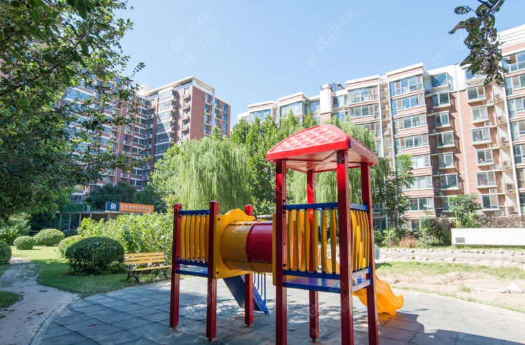 北京清枫华景园二手房实景图 北京清枫华景园二手房实景图
