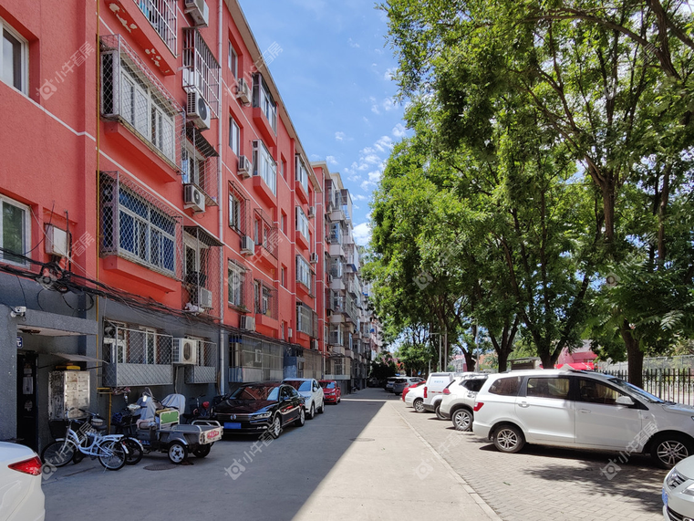 北京东关二条实景图 北京东关二条实景图
