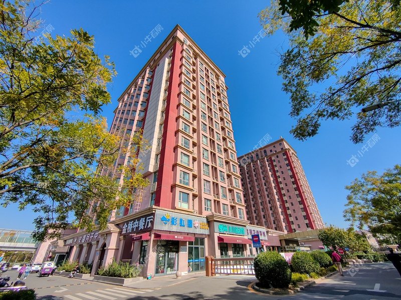北京长阳金桥国际酒店公寓产权怎么核，住宅公寓怎么分