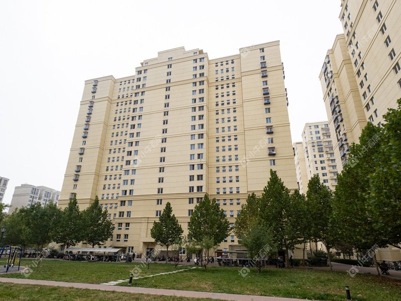 北京铭品嘉苑什么档次，家庭自住怎么筛