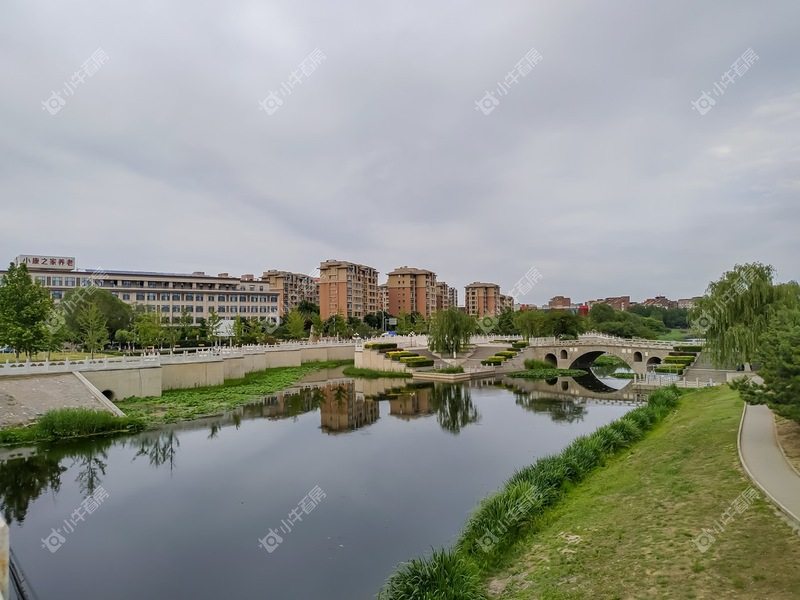 北京京投万科金域公园通勤怎么样，工作日更值得实测