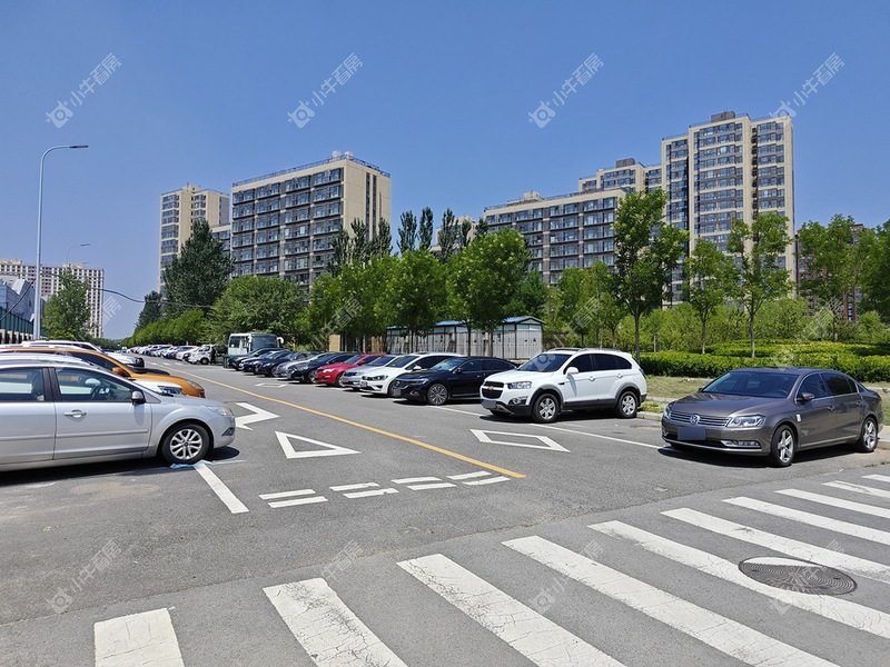 北京万科长阳天地5号院二手房怎么选，楼层朝向很关键