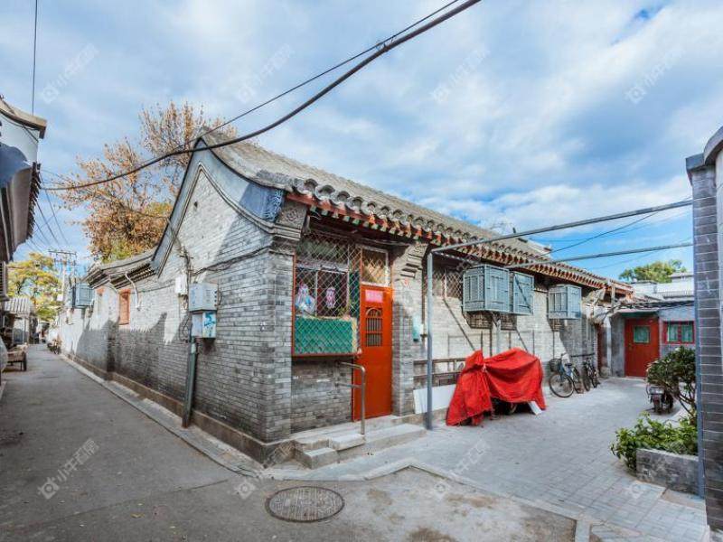 北京流水东巷能买吗 东城区核心胡同房产价值深度解析