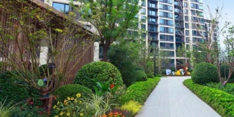 北京招商中建顺义臻珑府能买吗