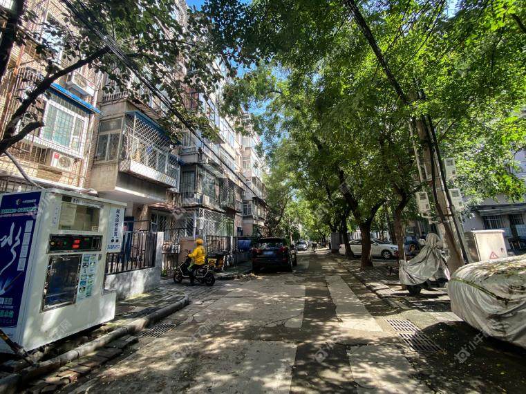 北京东湖别墅实景图