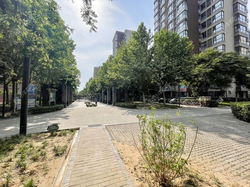 北京长阳半岛怡和路1号院什么档次，空间效率怎么评