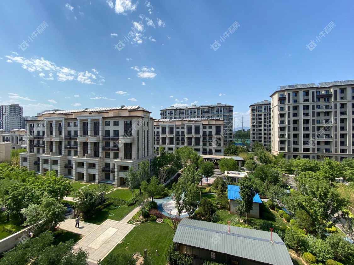 北京京西悦府05
