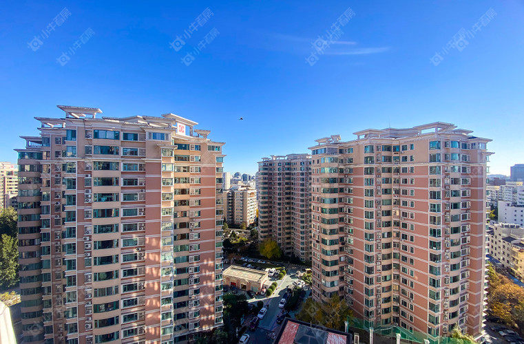 北京中海雅园二手房实景图 北京中海雅园二手房实景图