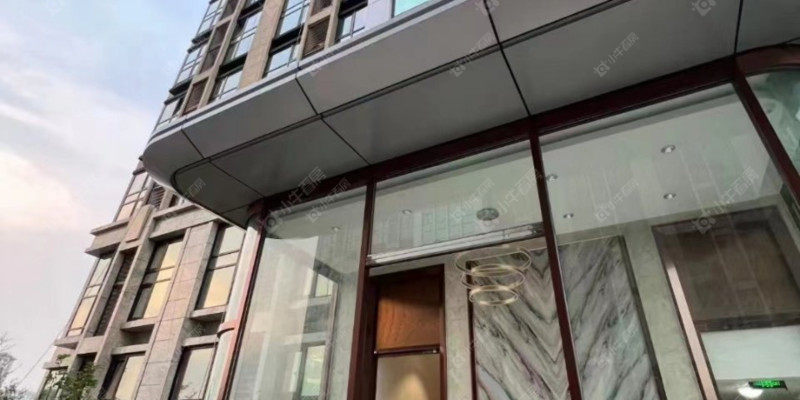 通州商住两大热门盘之争 合景寰汇公馆和银河中心
