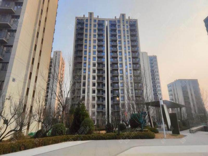 北京建工揽星樾和城建颐知筑 刚需改善买房要怎么选