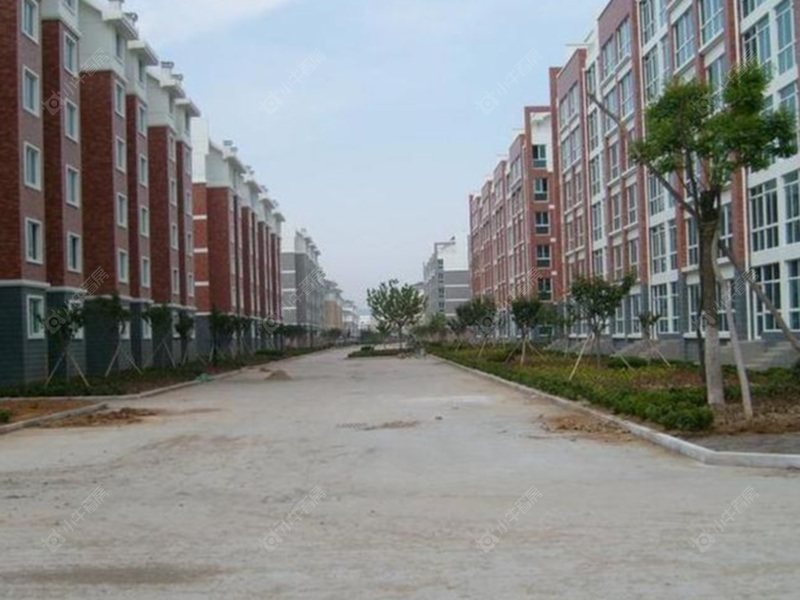 北京奥龙嘉苑适合低预算自住吗，老社区怎么复看