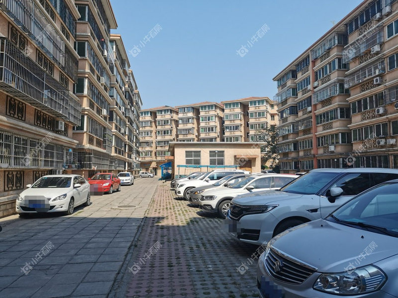 北京九洲兴达家园A区租房多少钱，房山租金参考