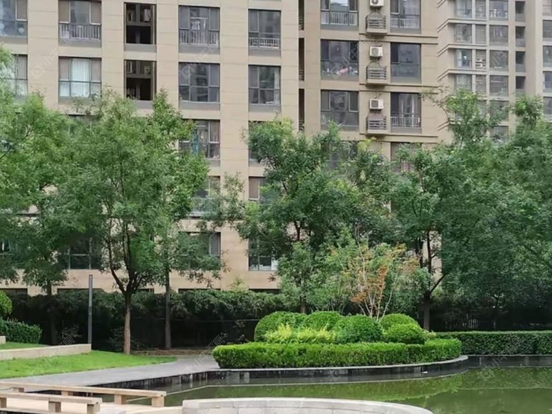 北京禾香雅园二期能买吗，社区维护怎么评估