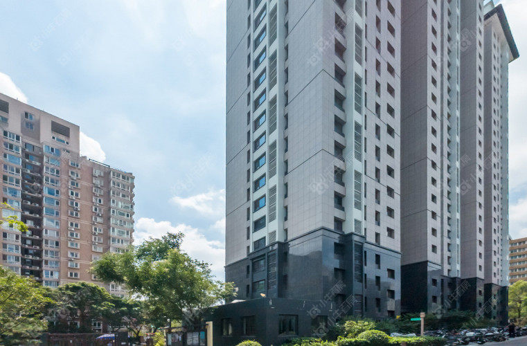 北京魏公村佳苑二手房实景图