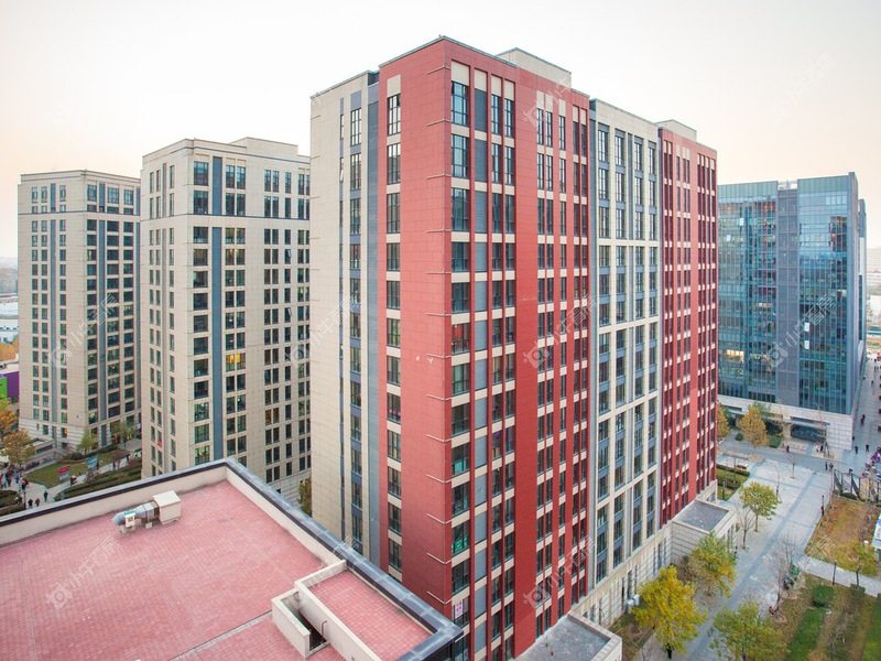 北京绿地启航社租房怎么样，年轻人通勤怎么算