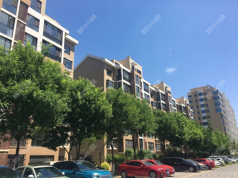 北京禾香雅园一期什么档次，改善自住怎么筛房