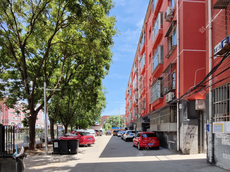 北京东关二条实景图 北京东关二条实景图