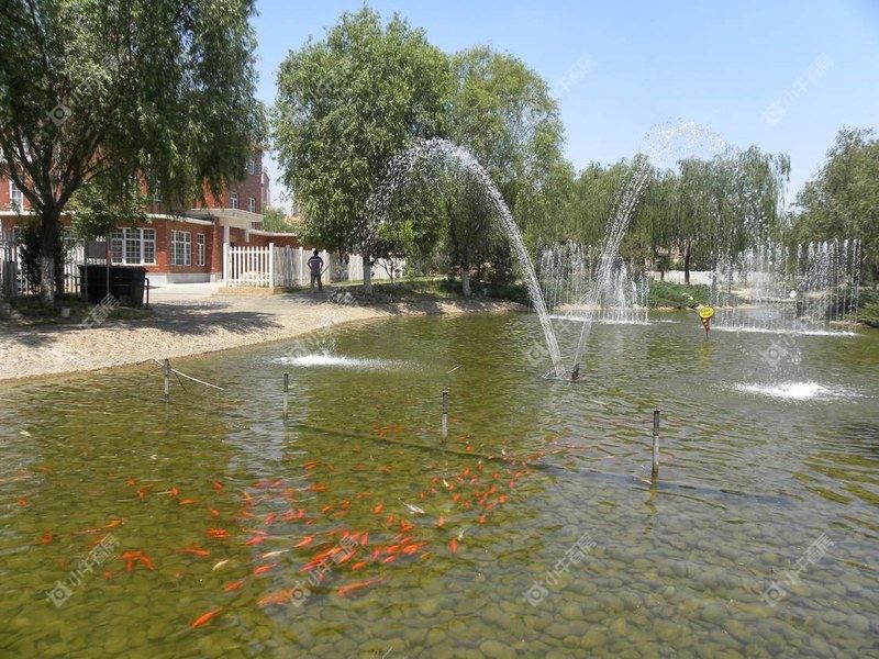 北京加州水郡二期能买吗，大社区自住怎么复看