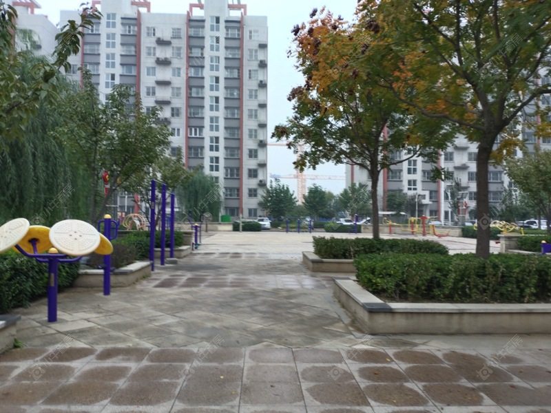 北京张家场小区租房怎么样，通勤和生活成本怎么核算