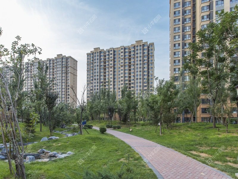 北京首开熙悦山澜庭多少钱一平方，价格锚点怎么校准