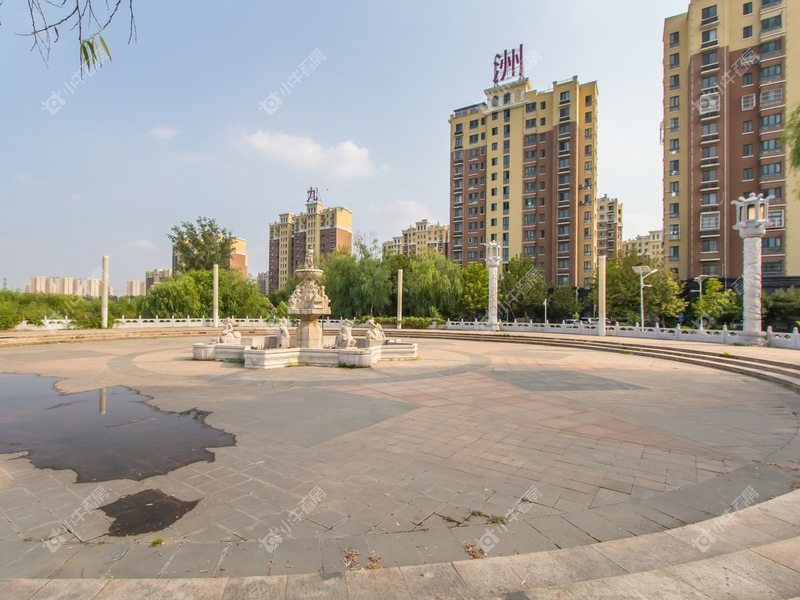 北京九洲溪雅苑一区刚需怎么选，总价之外还要算什么