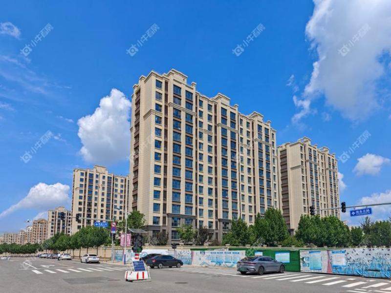 大兴新机场刚需房与别墅推荐 航城壹号和京能丽墅两大楼盘