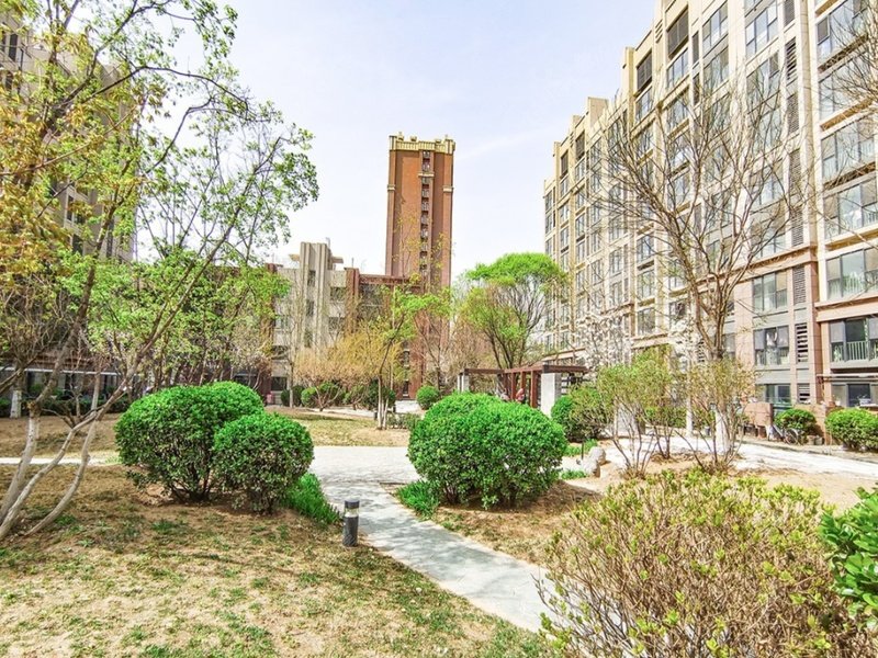 北京长阳半岛怡和南路10号院什么档次，费用属性怎么核