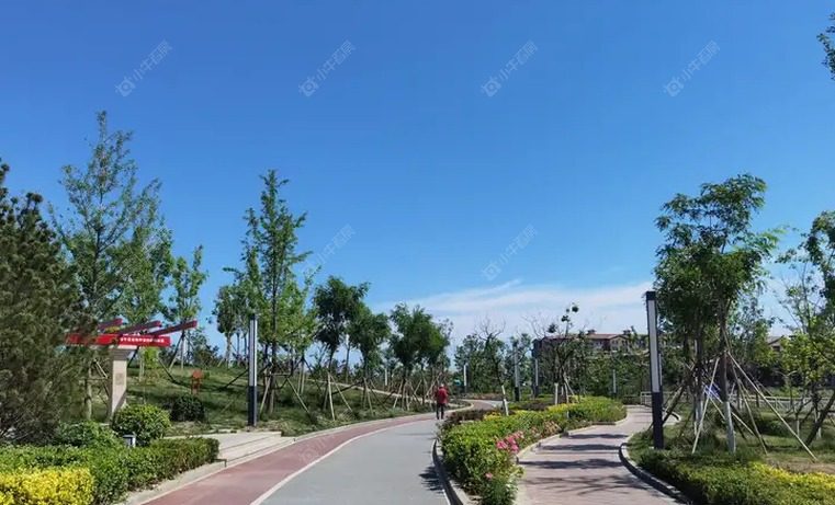北京昊天北大街48号院周边实景图