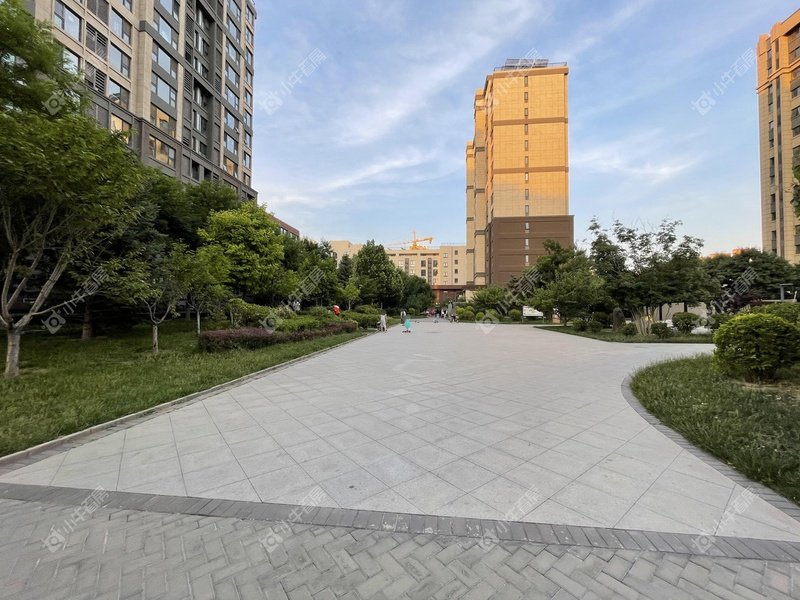 北京长阳半岛怡和路6号院什么档次，通勤时间怎么核