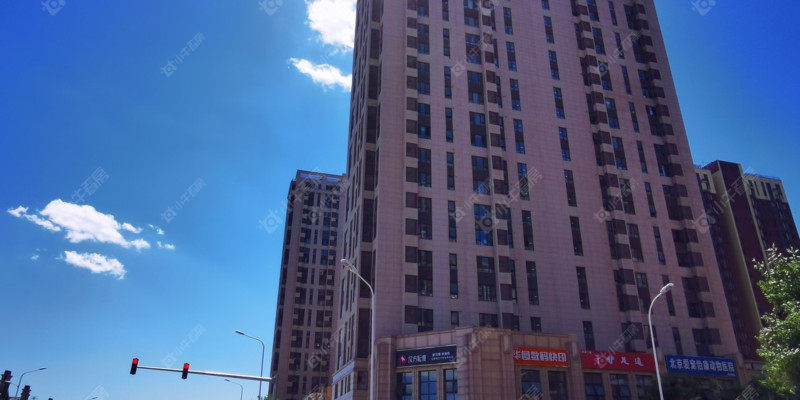 2026北京中国铁建梧桐汇二手房与租房市场全解析