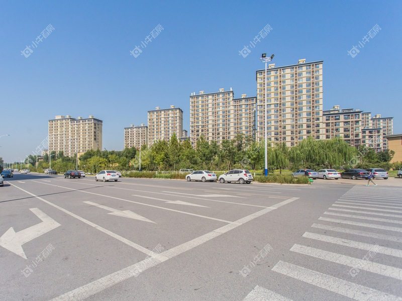 北京首创新悦都二区什么档次，自住定位怎么判