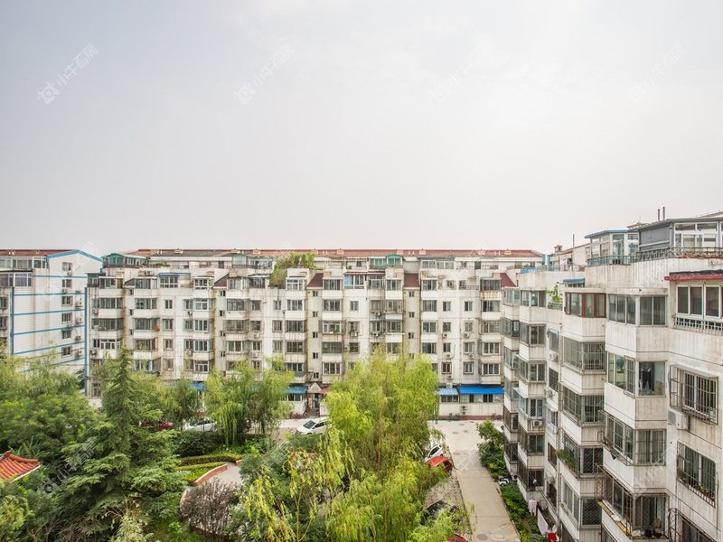 北京房山昊天温泉家园二手房怎么样，房屋医生报告