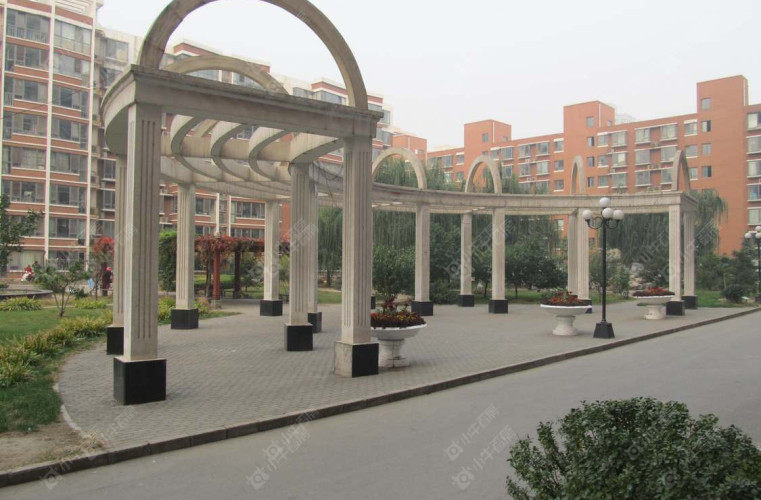 北京清枫华景园二手房实景图 北京清枫华景园二手房实景图