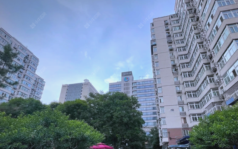 北京怡和南路13号院实景图 北京怡和南路13号院实景图