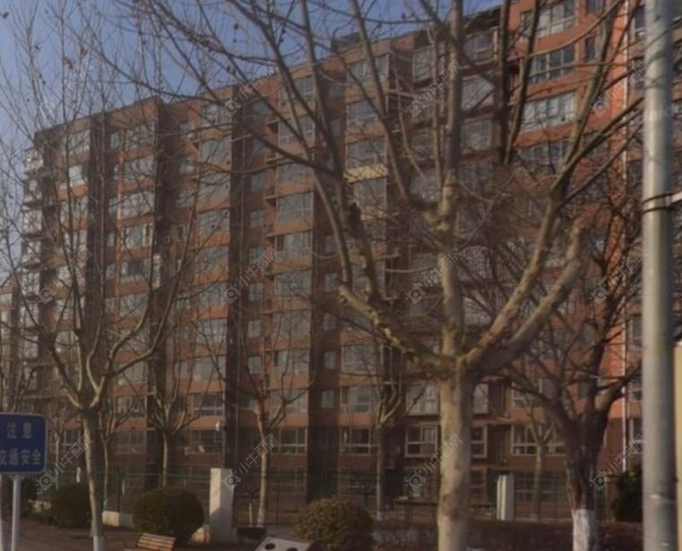 北京加州水郡Q酷实景图 北京加州水郡Q酷实景图