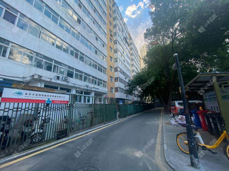 北京东湖别墅实景图