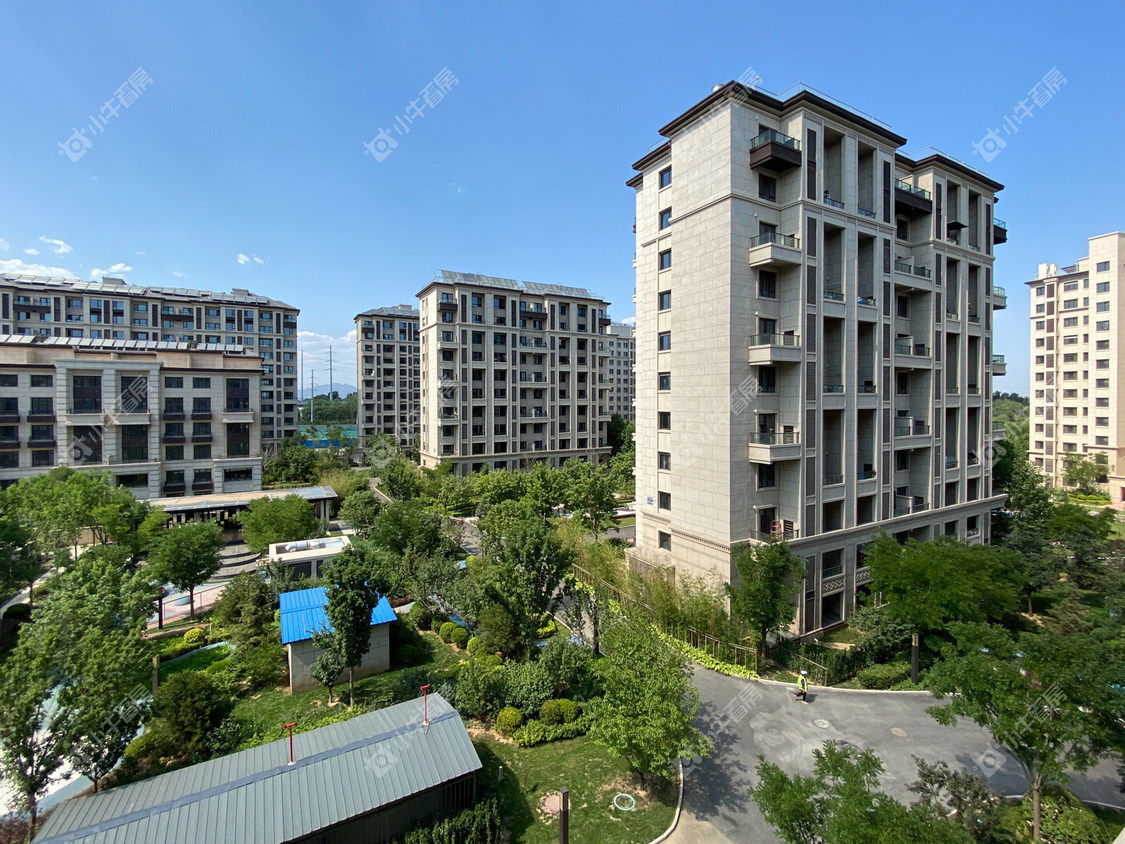 北京京西悦府04